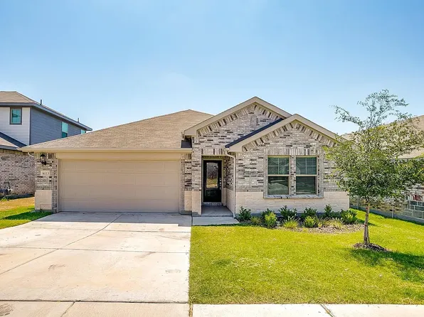 6113 Fire Water Dr, Fort Worth, TX 76179
