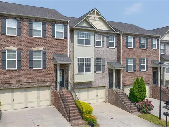 3642 Gambrell Ln NE, Atlanta, GA 30319