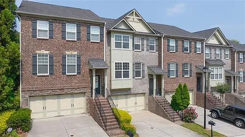 3642 Gambrell Ln NE Photo 1
