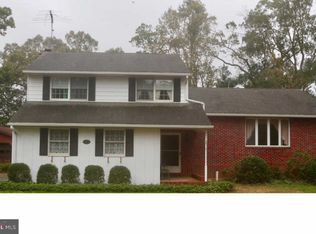 12 Briarwood Ln, Bridgeton, NJ 08302