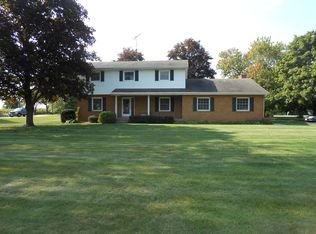 671 Christopher Dr, Marion, OH 43302