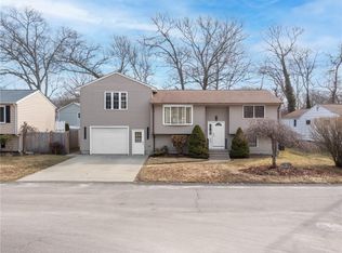 20 Killey Ave, Warwick, RI 02889