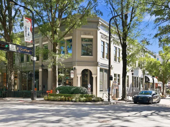 102 N Main St Unit D, Greenville, SC 29601