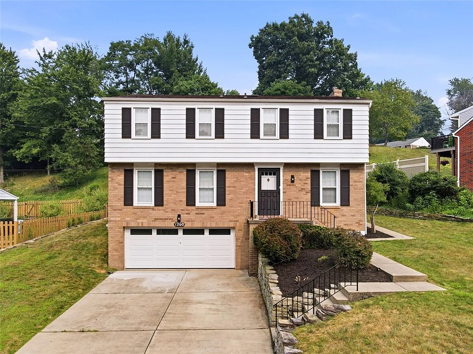 1st image of 1260 Delfield Dr