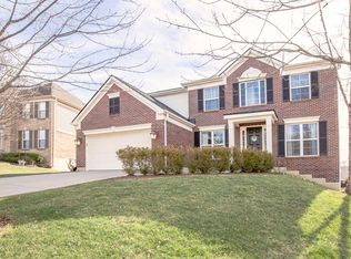 869 Sandstone Rdg, Cold Spring, KY 41076