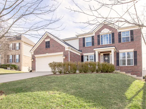869 Sandstone Rdg, Cold Spring, KY 41076