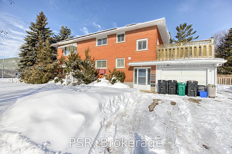 Kitchener Apartment for rent - 1 Bedroom — photo 9