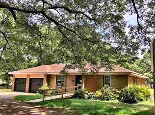 103 Barnett St, Brookland, AR 72417