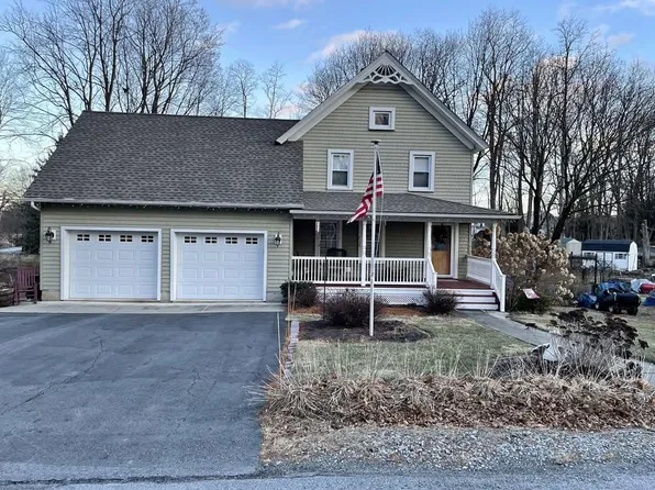 20 Erie Street, Campbell Hall, NY 10916