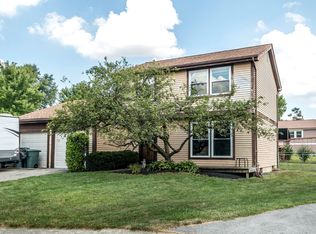 3982 Freedom Ridge Ct, Columbus, OH 43230