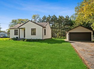 12254 Sherburne Ave, Becker, MN 55308
