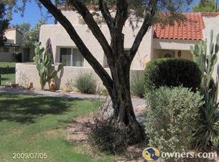 7337 N Via Camello Del Nort #125, Scottsdale, AZ 85258