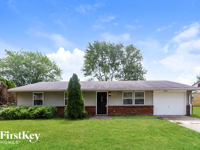 10245 Nassau Ln, Indianapolis, IN, 46229