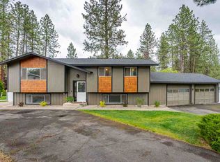 5903 N Royal Dr, Spokane, WA 99208