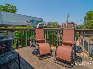 938 W Willow St #2, Chicago, IL 60614