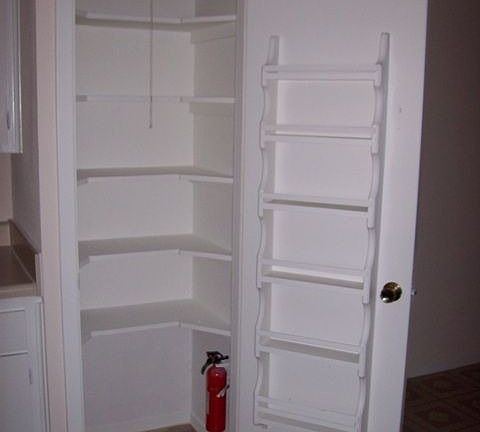 Pantry