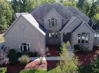 307 Taylor St, Monett, MO 65708