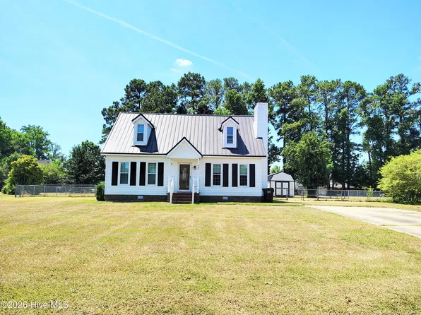 949 Teakwood Drive, Greenville, NC 27834