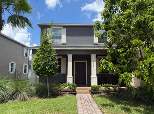 7642 Fairgrove Ave #1, Windermere, FL 34786