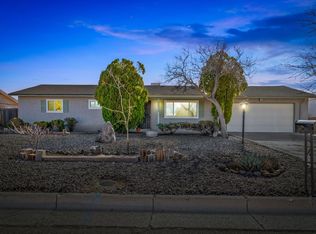 602 Cerro De Ortega Dr SE, Rio Rancho, NM 87124