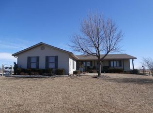 3537 SE Powell Rd, Lathrop, MO 64465