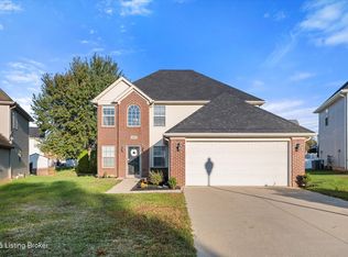 6910 Caitlynn Way, Louisville, KY 40229