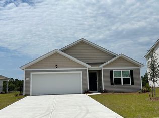 3458 Ashridge Way, Conway, SC 29526