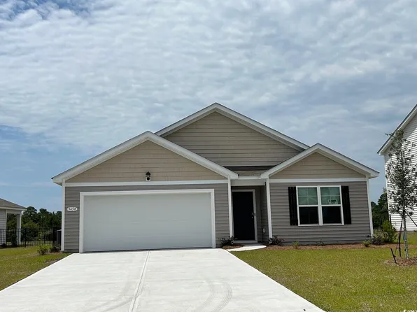 3458 Ashridge Way, Conway, SC 29526