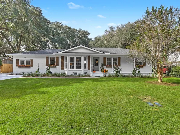 1773 Huntington Dr, Charleston, SC 29407