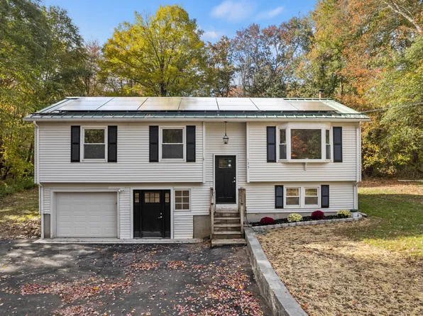 135 Old Colchester Road, Salem, CT 06420