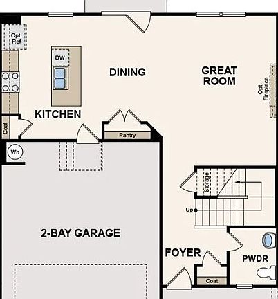 2nd image of 301 Ellis Ln Lot 116