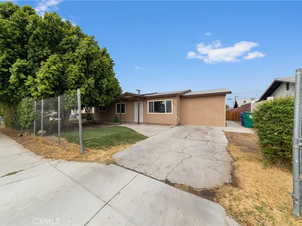 52425 Jennifer Way, Coachella, CA 92236