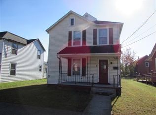 605 W Main St, Covington, VA 24426
