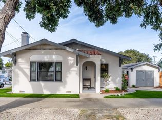 732 Pine Ave, Pacific Grove, CA 93950