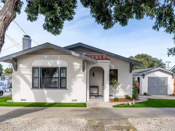 732 Pine Ave, Pacific Grove, CA 93950