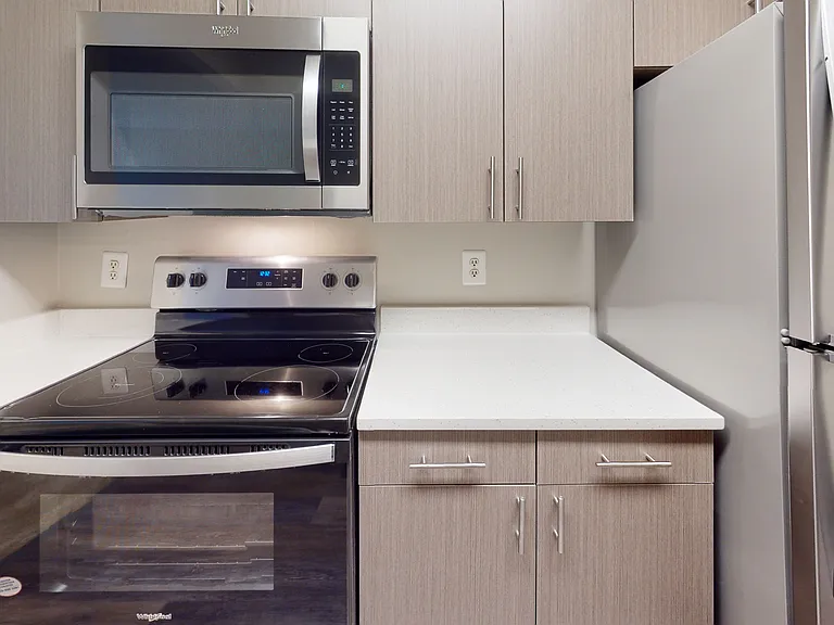 Canterbury Apartments — Photo 118
