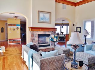 702 Curecanti Cir, Grand Junction, CO 81507