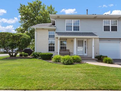 8331 170th St UNIT 0, Tinley Park, IL, 60477