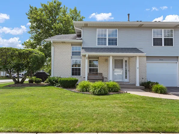 8331 170th St Unit 0, Tinley Park, IL 60477