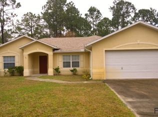 26 Renfro Ln, Palm Coast, FL 32164