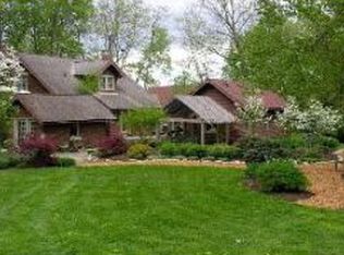 3051 S Walnut Street Pike, Bloomington, IN