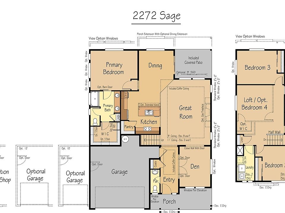 2nd image of 2052 S River Road