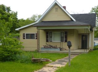 2604 S Meridian St, Marion, IN 46953