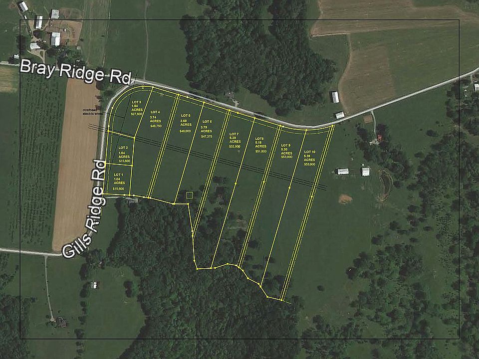 2nd image of 10 Gills Ridge Rd