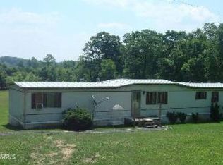 517 Casteel Rd, Corinth, WV 26764