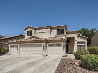 5284 W Angela Dr, Glendale, AZ 85308