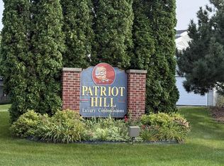 5435 Patriot Dr, Madison, WI 53718