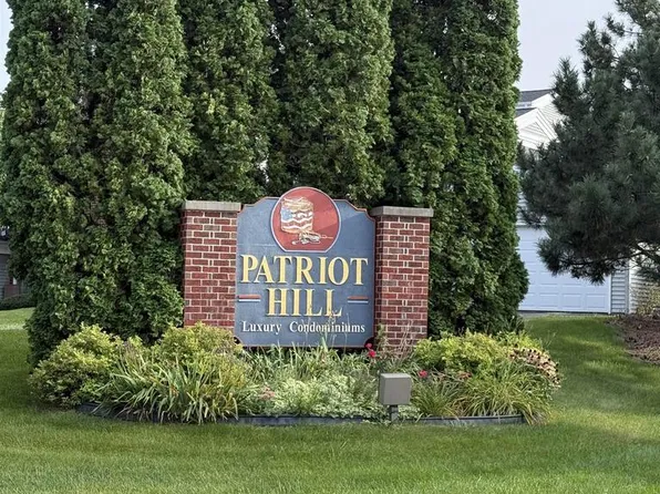 5435 Patriot Drive, Madison, WI 53718