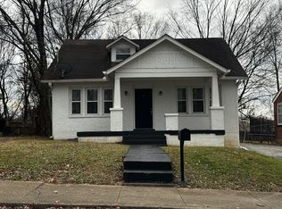 1004 W Greenwood Ave, Nashville, TN 37206