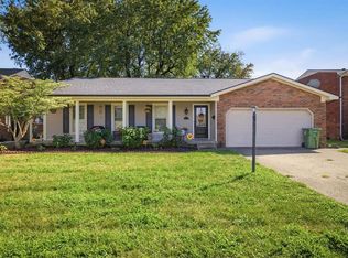 1642 Springdale Dr, Owensboro, KY 42301